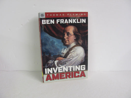 Ben Franklin Pre-Owned Fleming American History Books