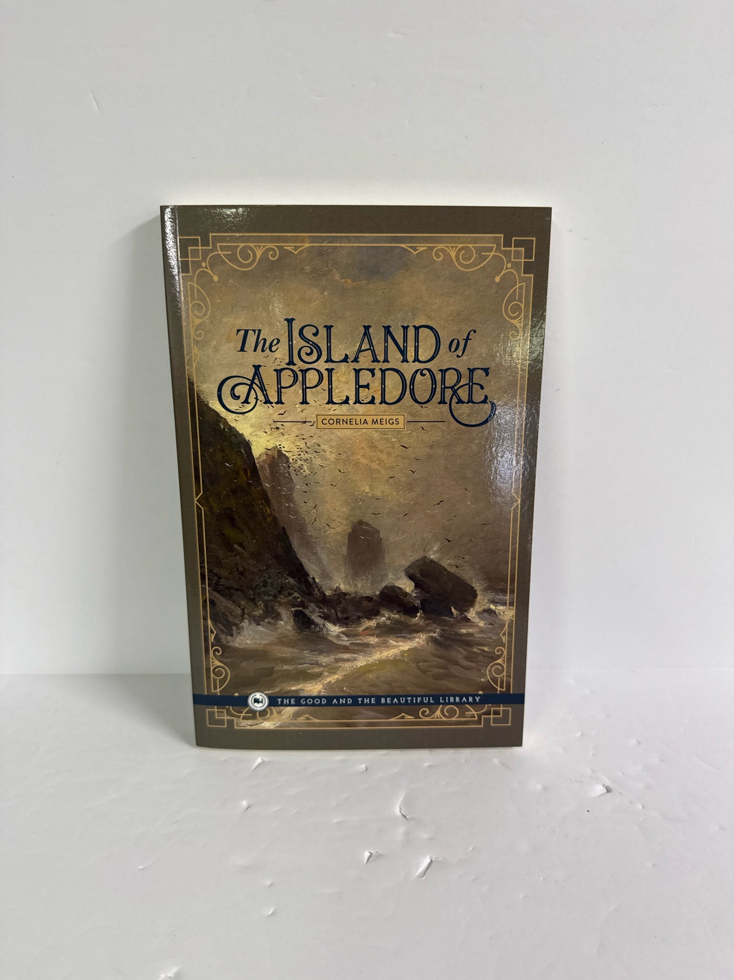 The Island of Appledore The Good and the Beautiful The Good and the Beautiful