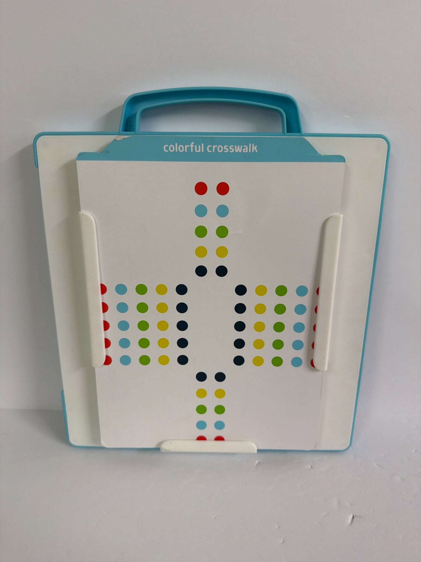 Magnetic Dot Art Designer Chuckle & Roar Pre-Owned Miscellaneous