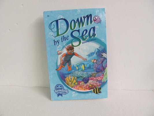 Down by the Sea Abeka Student Book Pre-Owned 1st Grade Reading Textbooks