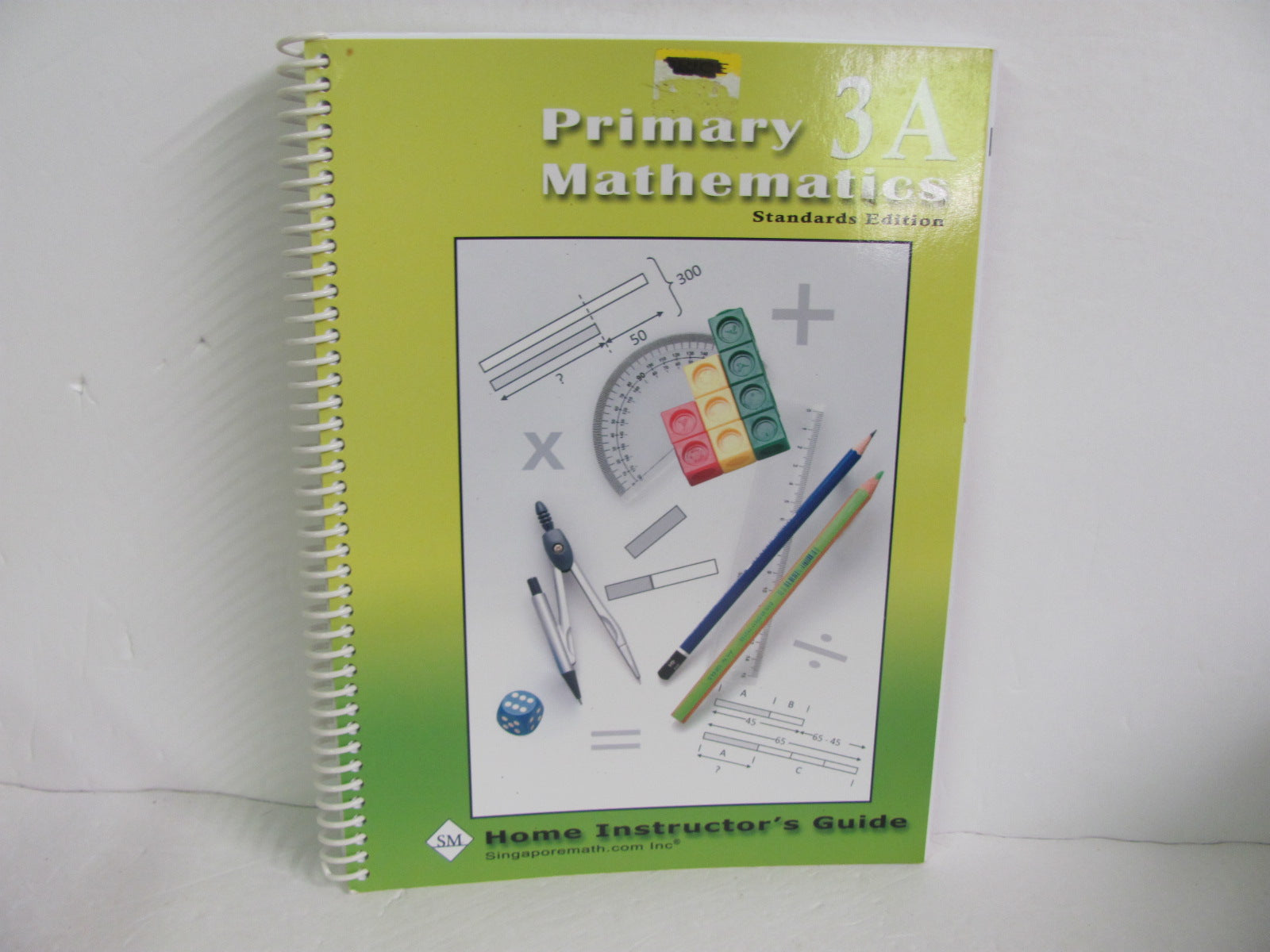 handbook of reverse engineering mathematics download -... Primary Mathematics 3A Singapore 3rd Grade Mathematics Textbooks ...