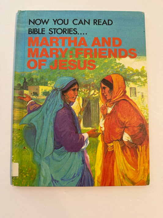 Now You Can Read Bible Stories Grolier Pre-Owned Elementary Children's Books
