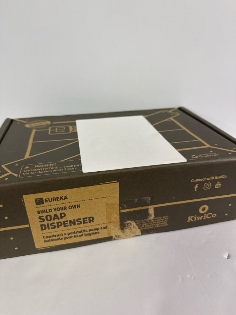 Soap Dispenser KiwiCo Pre-Owned Miscellaneous