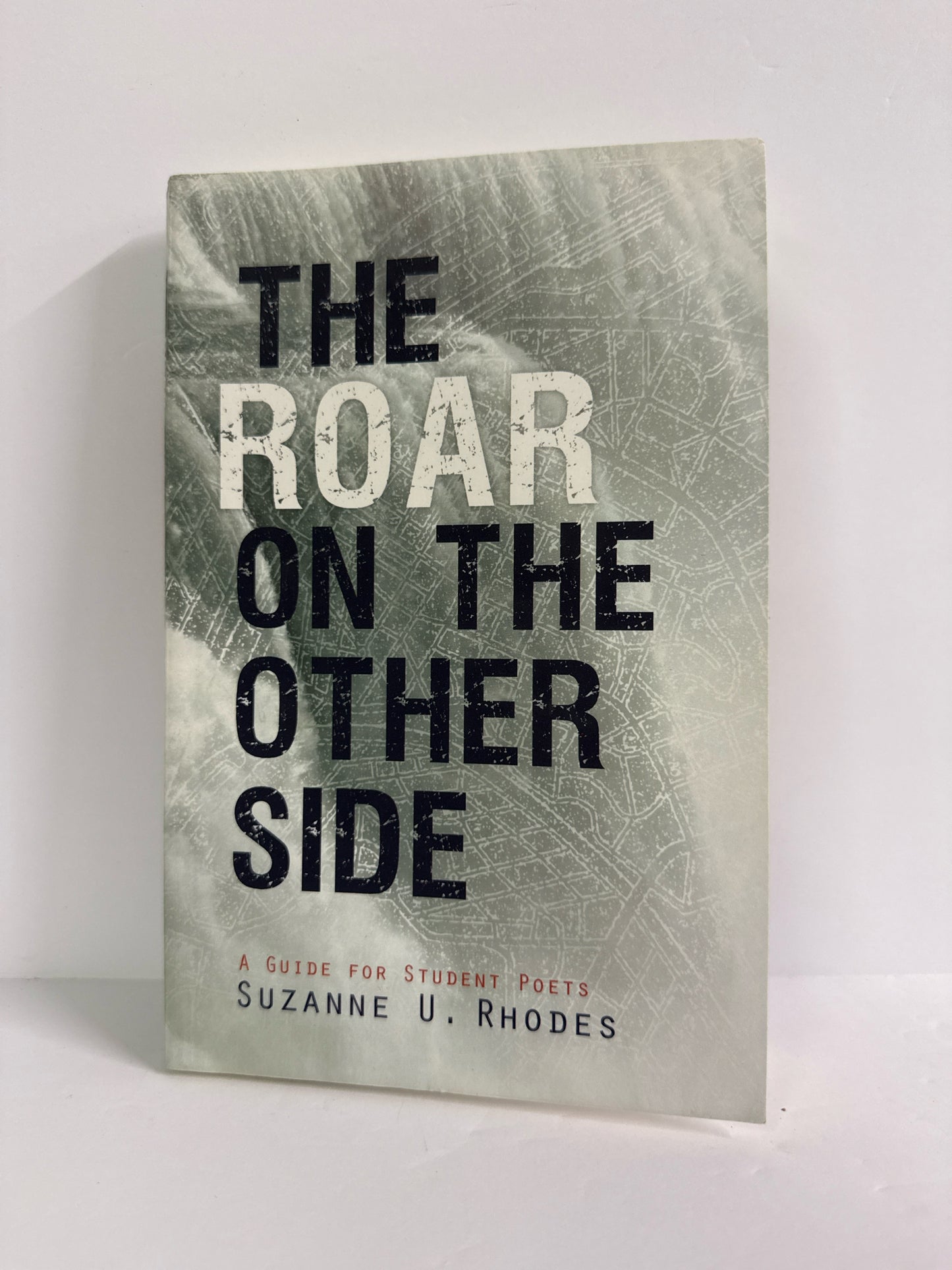 The Roar on the Other Side Canon Press Poetry  Pre-Owned Poetry Books