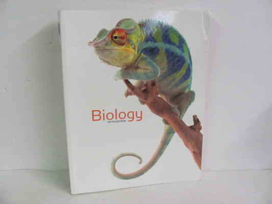 Biology BJU Press Student Book Pre-Owned 10th Grade Science Textbooks