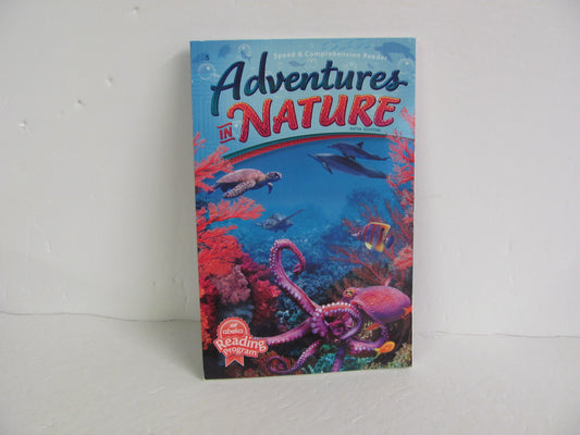 Adventures in Nature Abeka Student Book Pre-Owned 5th Grade Reading Textbooks