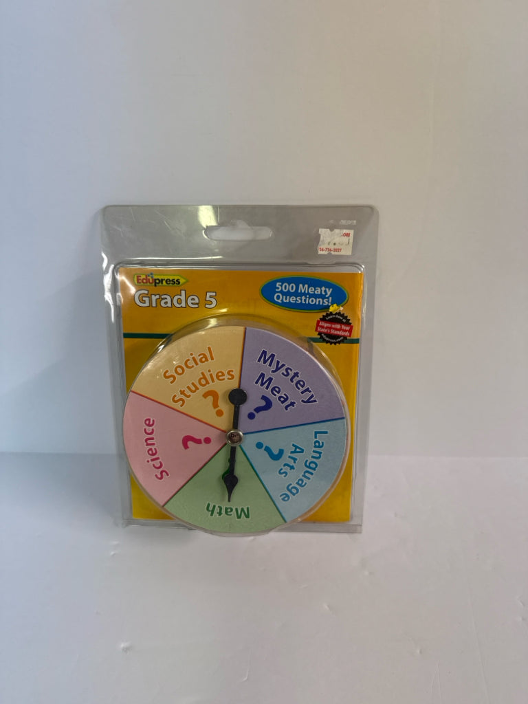 That's Baloney Edupress Game  Pre-Owned Games/Puzzles