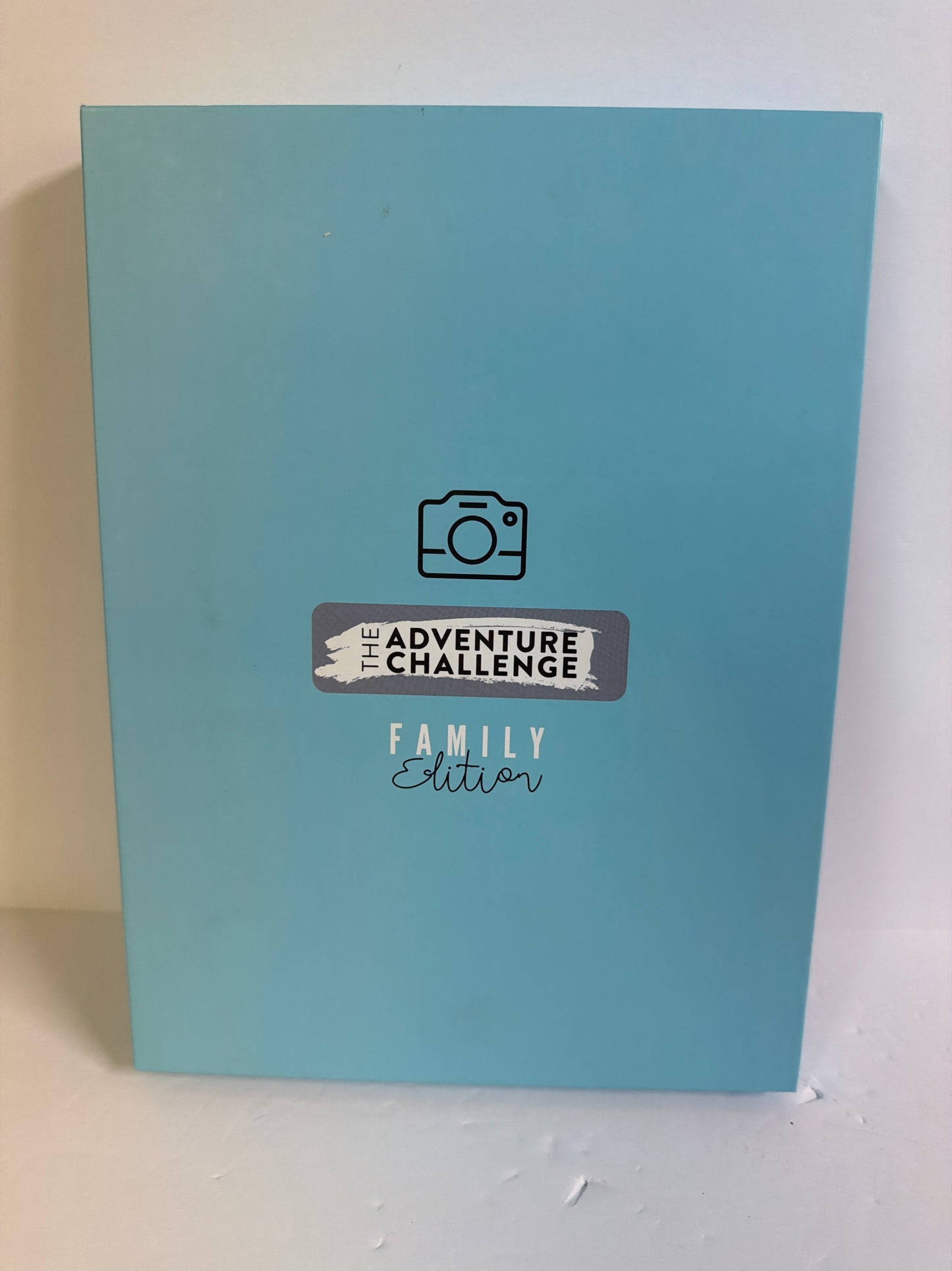 The Adventure Challenge Pre-Owned Miscellaneous