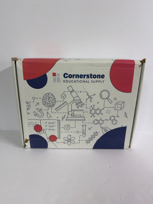 Discovering Design with Earth Scien Cornerstone 8th Grade Science Textbooks