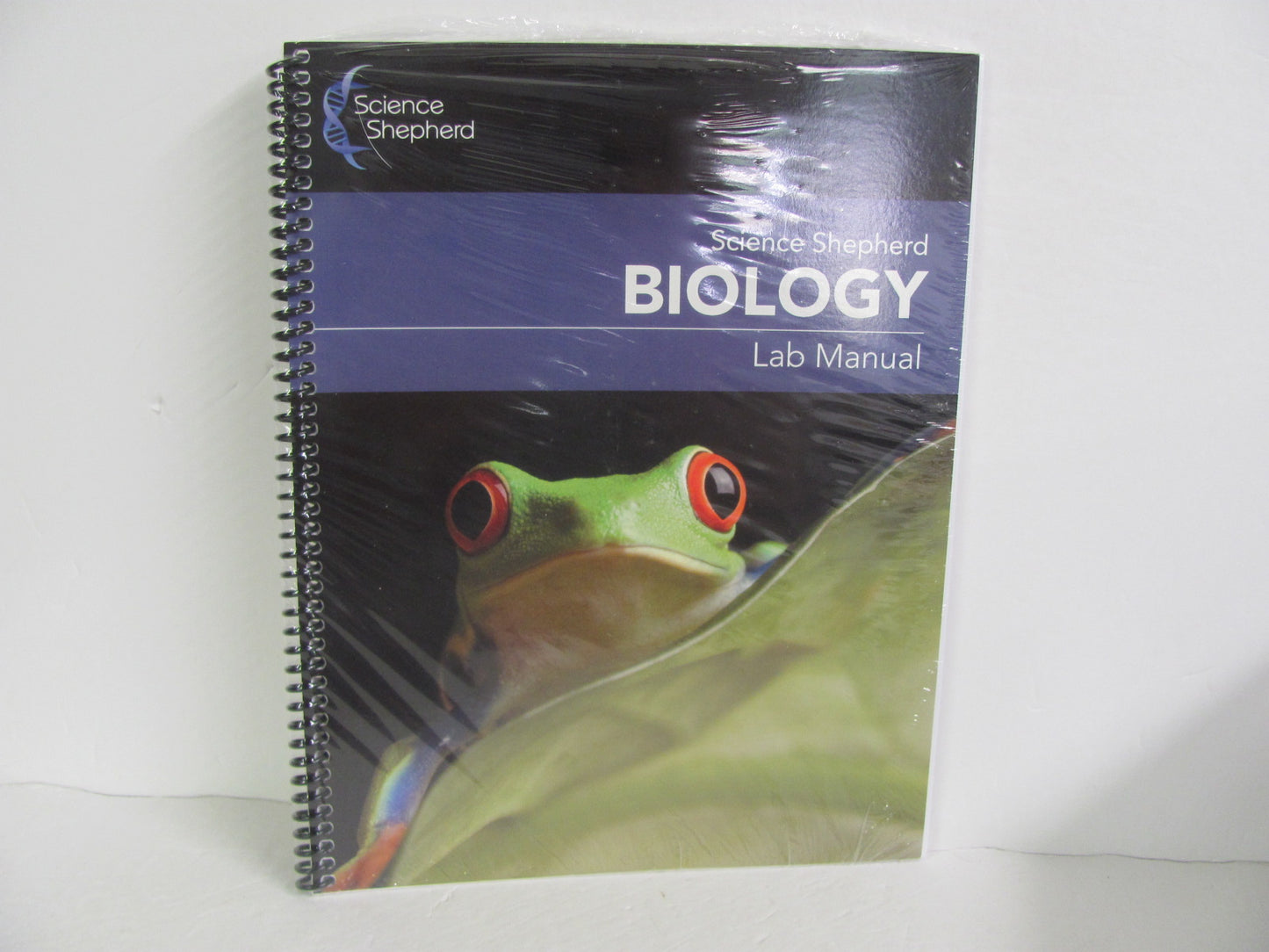 Biology Lab Manual Science Shepherd Lab Manual Pre-Owned Science Textbooks