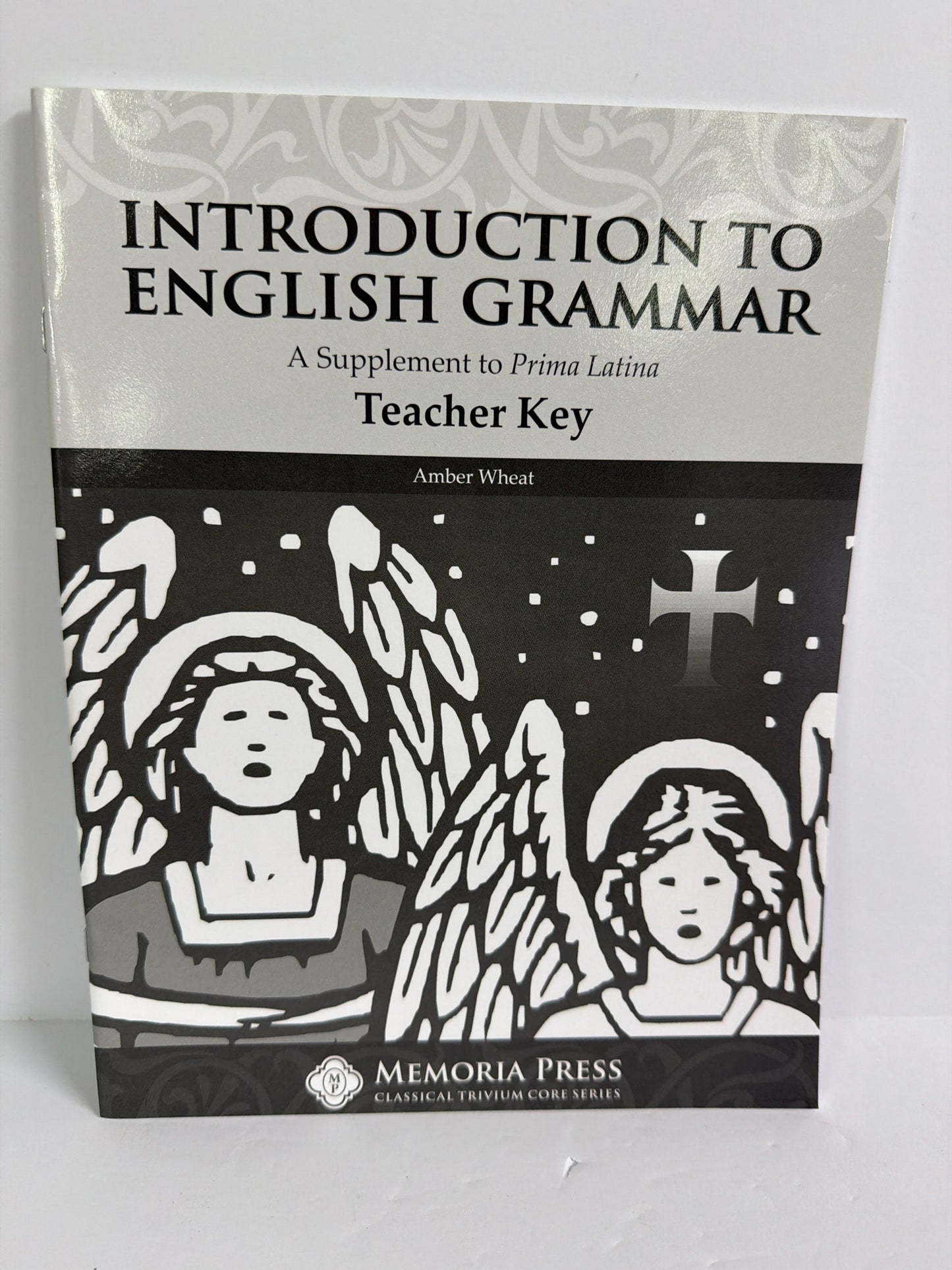 Introduction To English Grammar Memoria Press Elementary Grammar Books