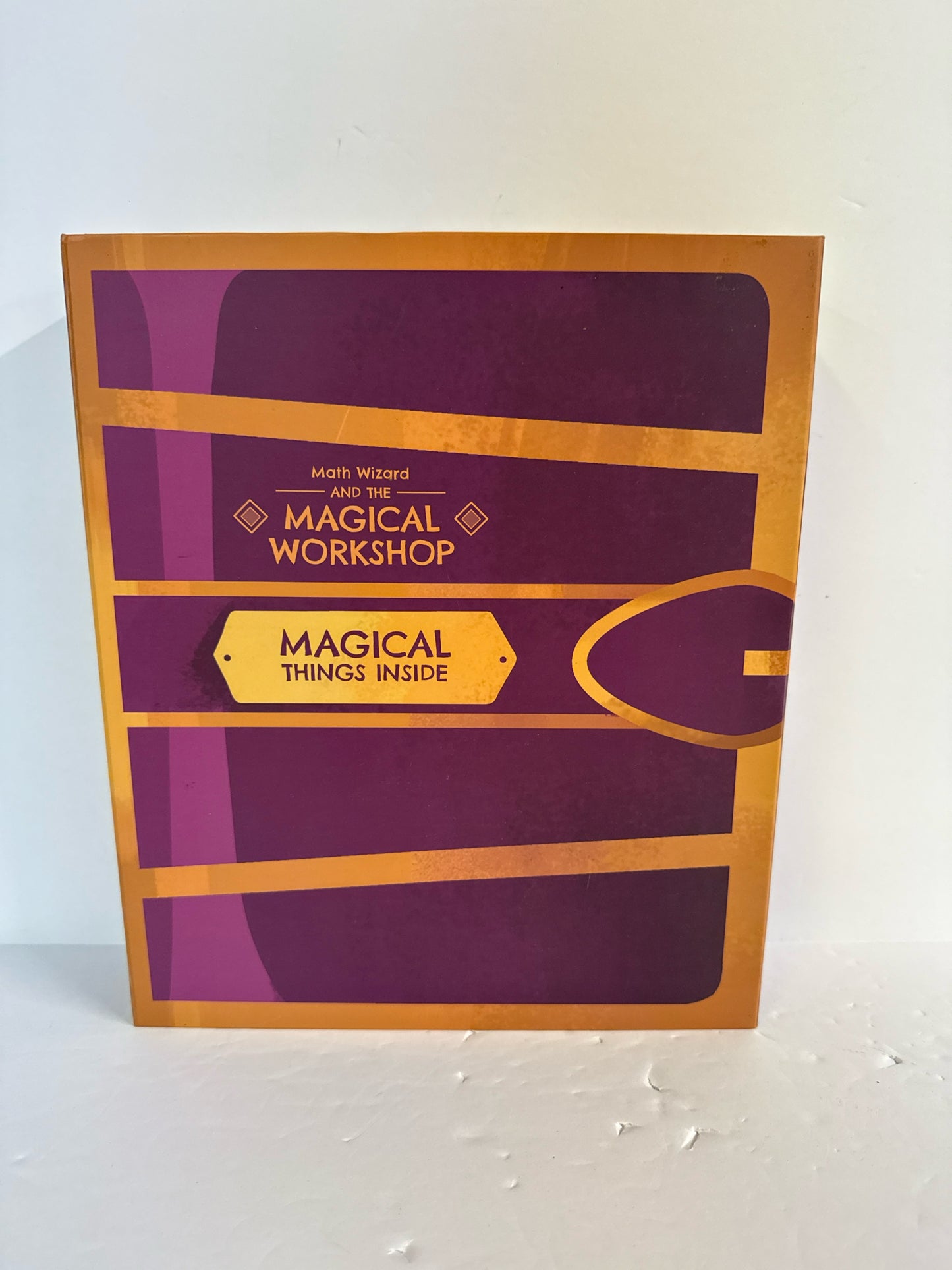 Magical Workshop Osmo Pre-Owned Games/Puzzles