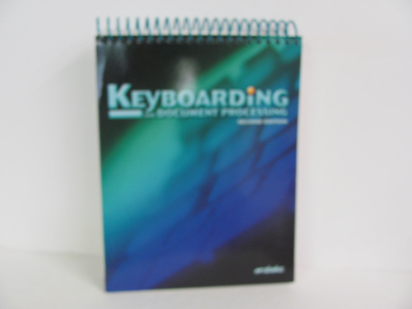 Keyboarding Abeka Student Book Pre-Owned High School Electives (Books)