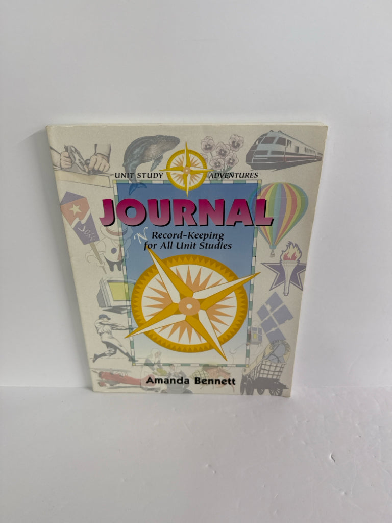 Record Keeping for All Unit Studies Homeschool Press Charlotte Mason