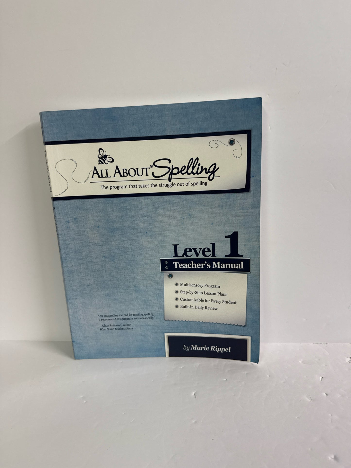All About Spelling All About Learning Marie Rippel Elementary Language Textbooks
