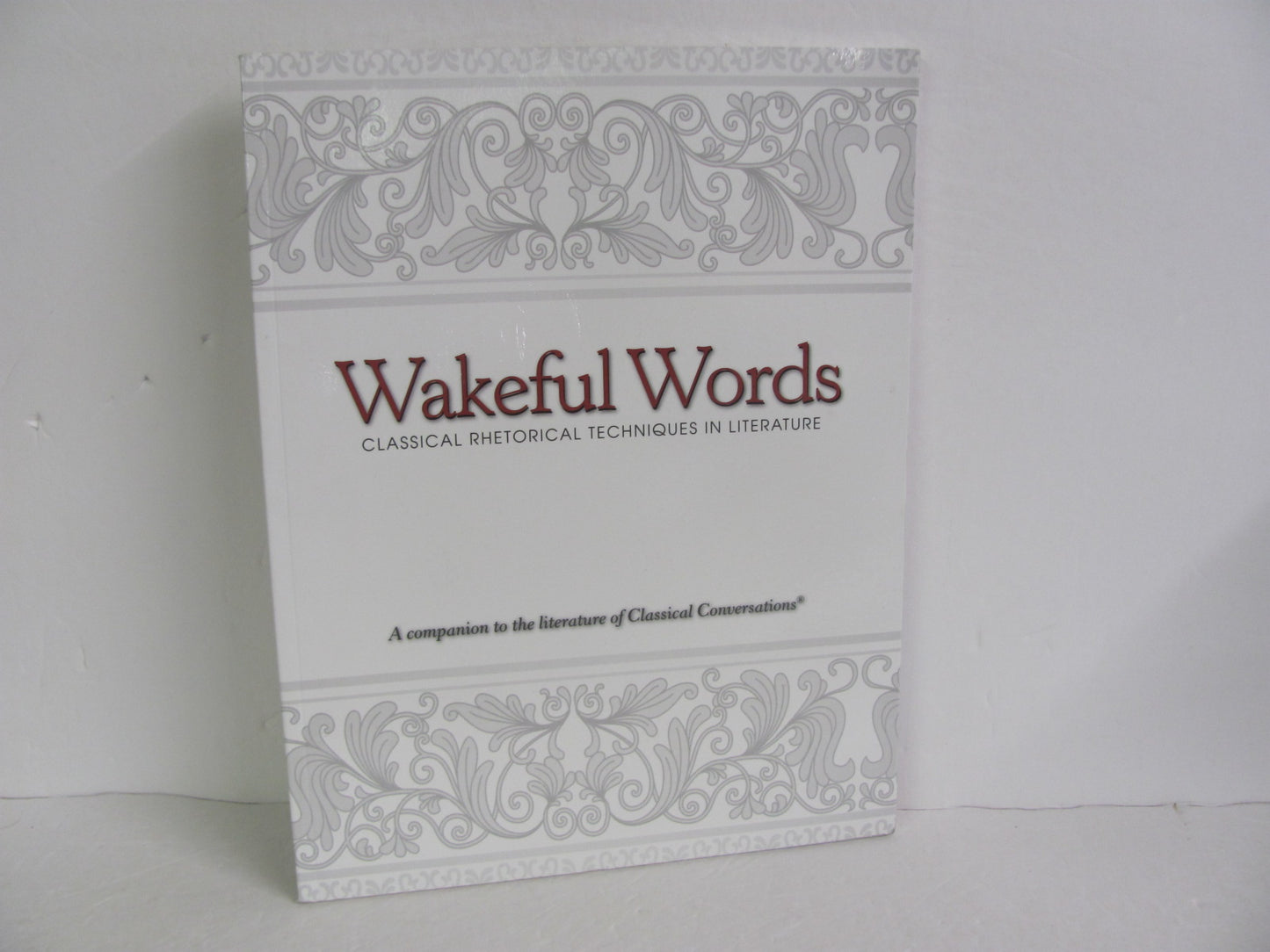 Wakeful Words Pre-Owned Classical Conversations