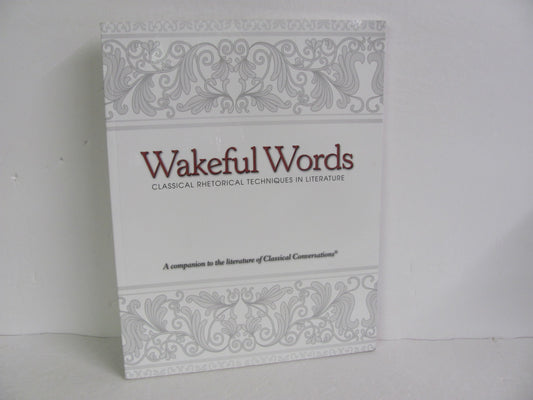Wakeful Words Pre-Owned Classical Conversations