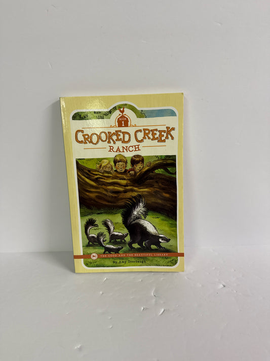 Crooked Creek Ranch The Good and the Beautiful The Good and the Beautiful