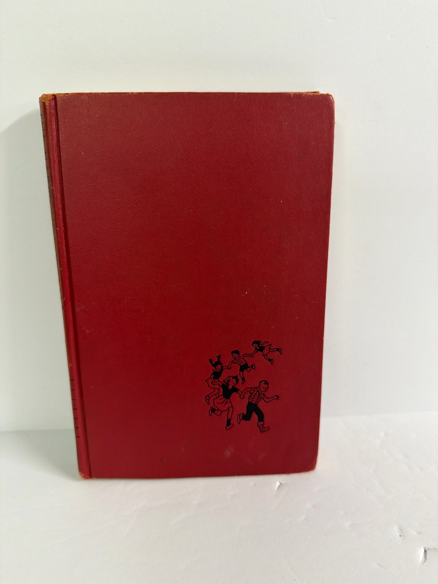 The Happy Hollisters Double Day Pre-Owned Jerry West Fiction Books