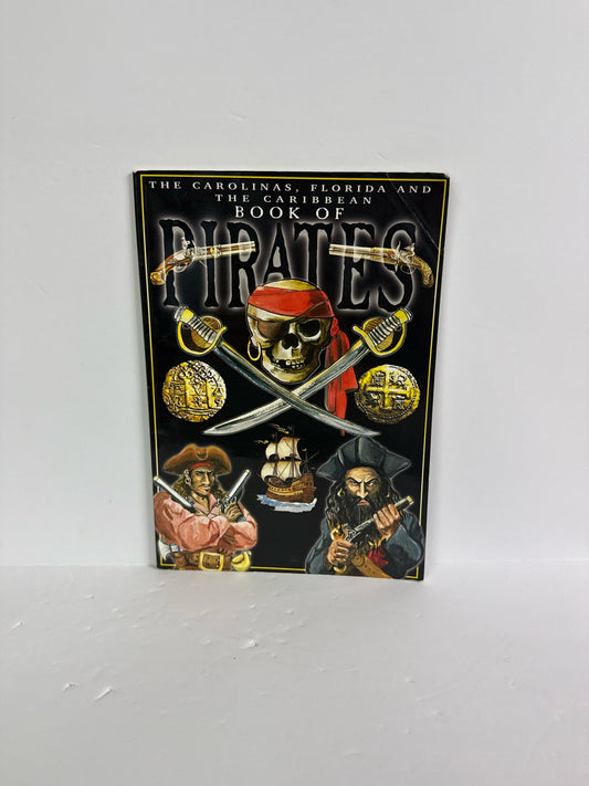 Book of Pirates Pre-Owned Elementary World History