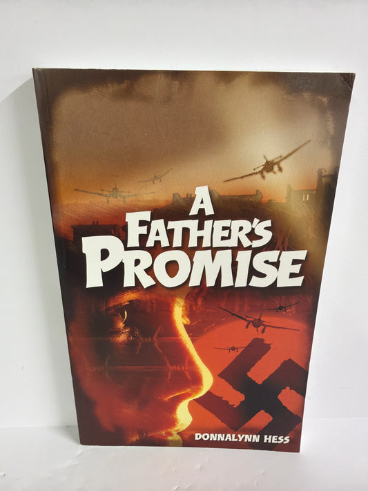A Father's Promise Journey Forth Pre-Owned Upper Elementary Fiction Books