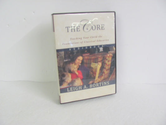 The Core DVD Pre-Owned Bortins Classical Conversations