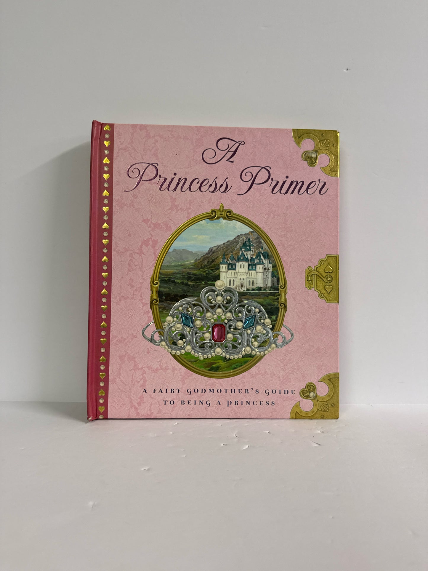 The Princess Primer Dutton Hardback Books