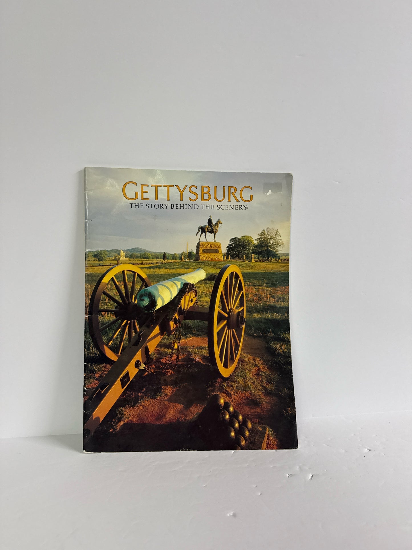 Gettysburg KC Publications Pre-Owned Elementary America at War