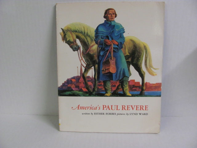 America's Paul Revere General