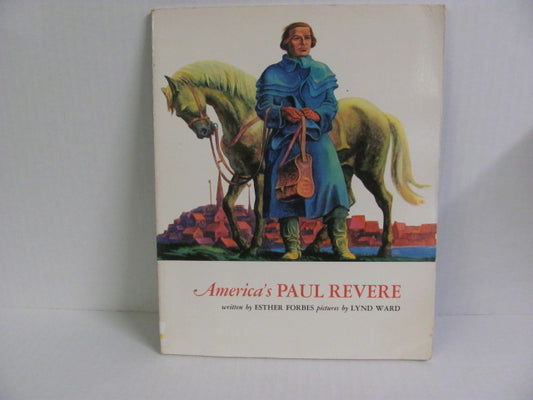 America's Paul Revere General