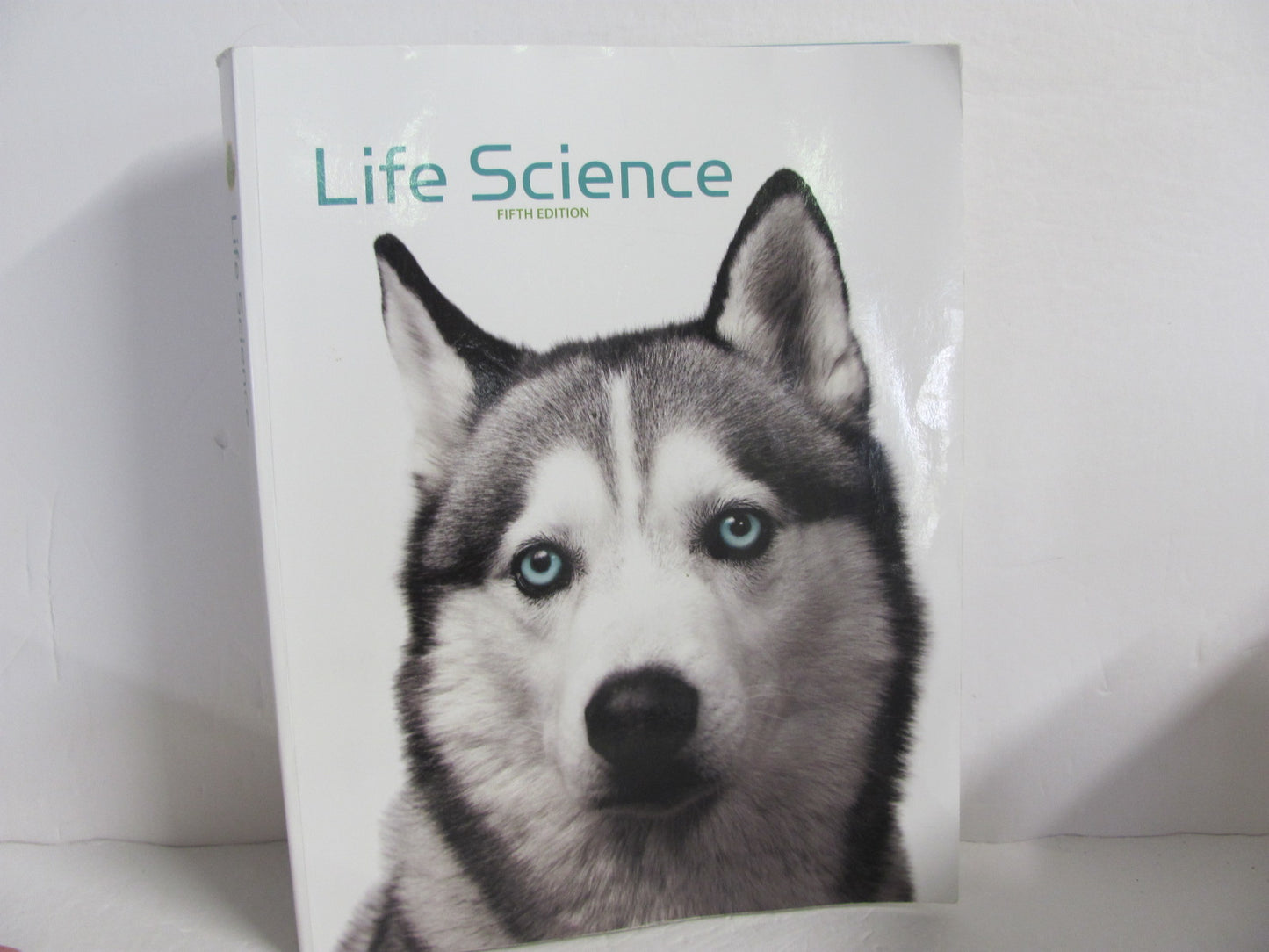 Life Science BJU Press Student Book Pre-Owned 7th Grade Science Textbooks