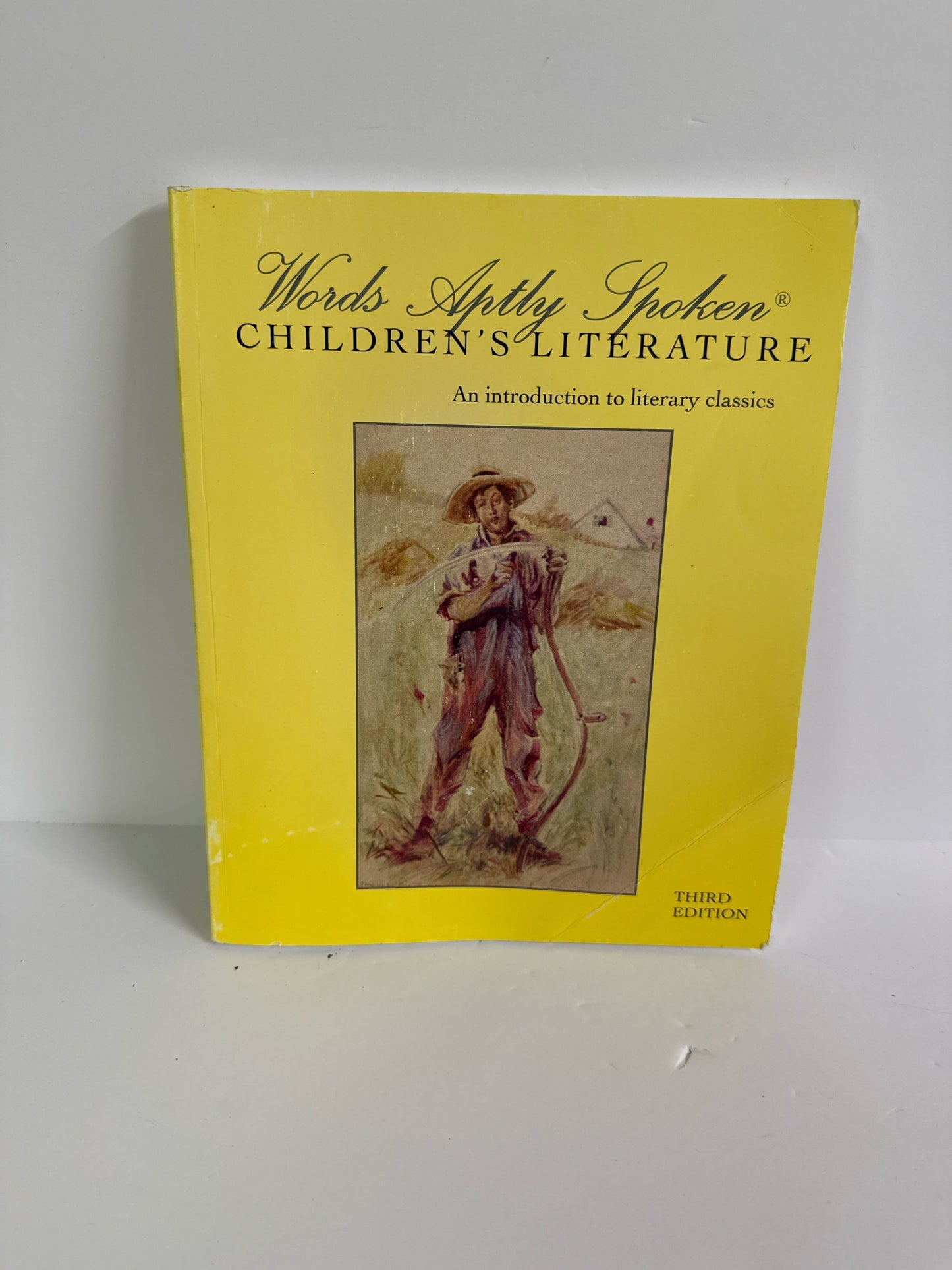 Words Aptly Spoken Classical Conversations Middle School Classical Conversations