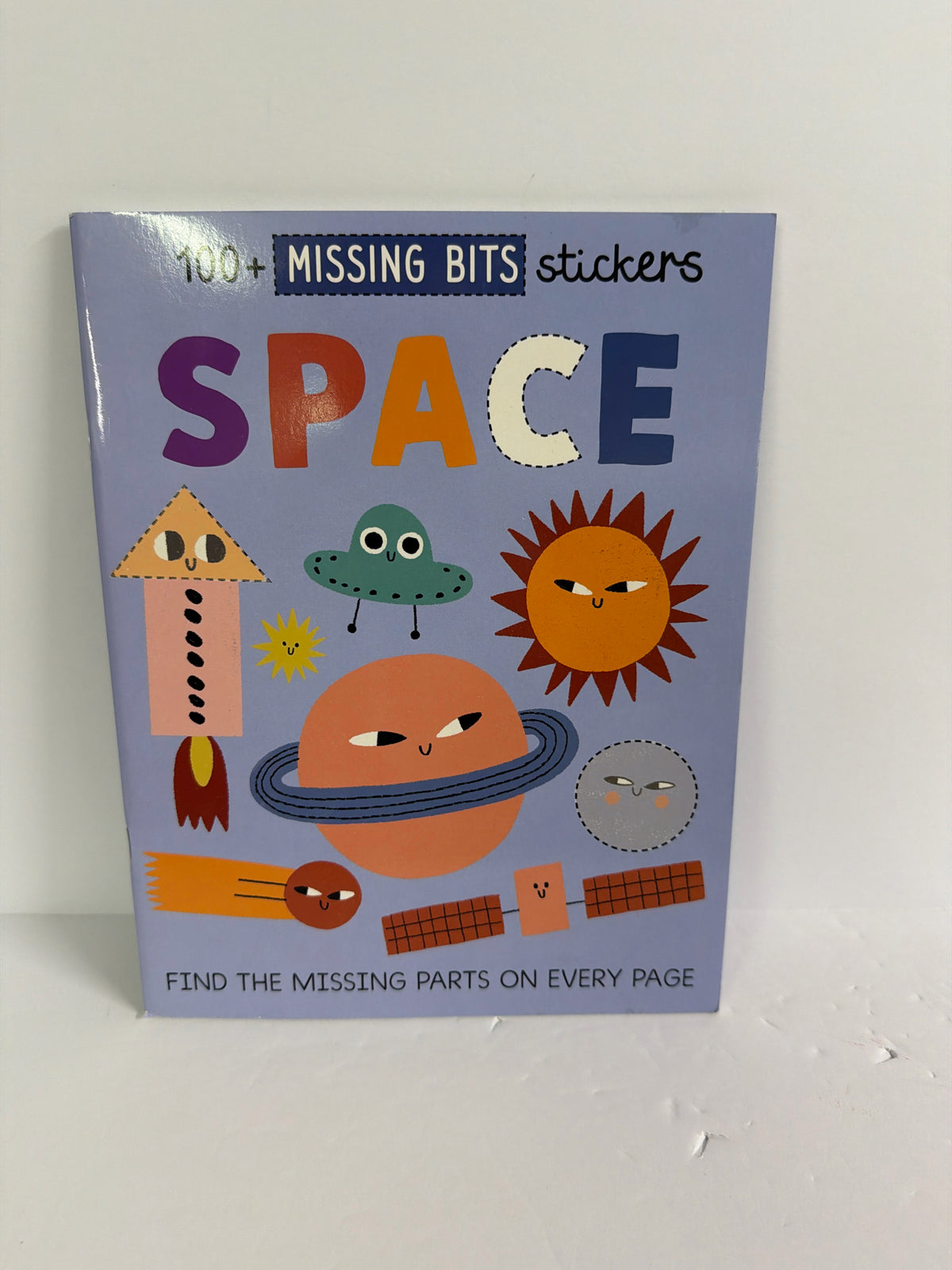 Space Kane Miller Pre-Owned Elementary Children's Books