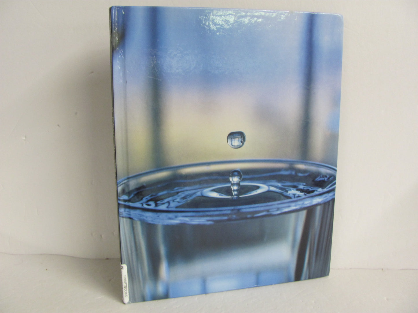 A Drop of Water Scholastic Press Pre-Owned Wick Elementary Science Textbooks