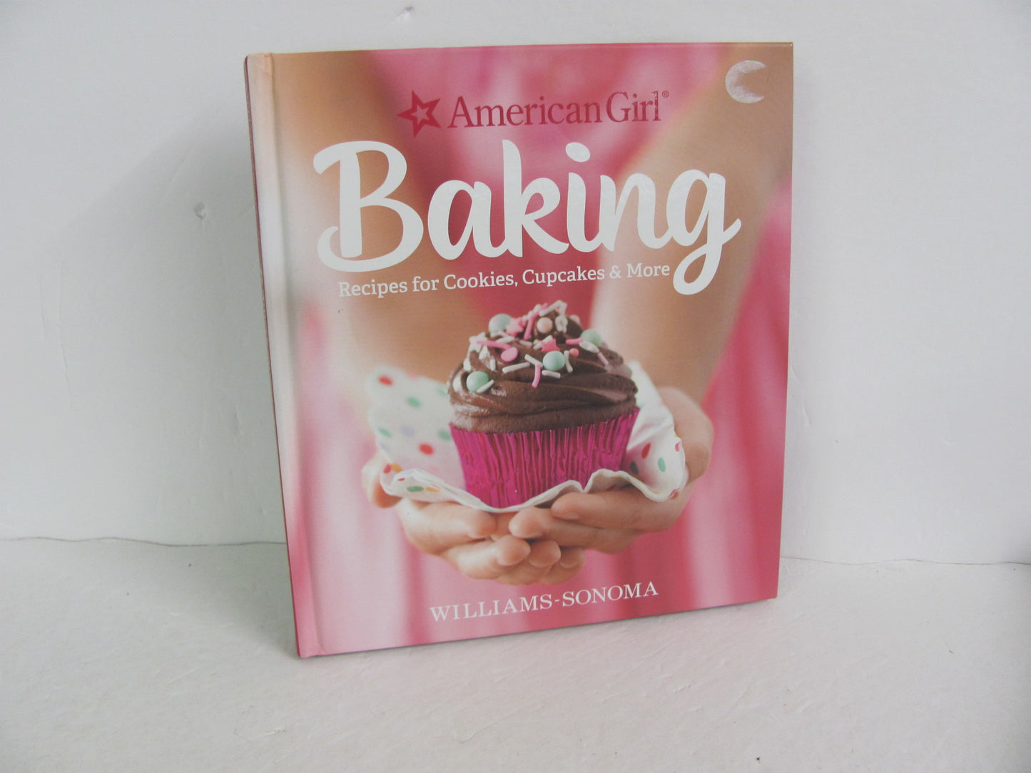 Baking American Girl Pre-Owned Elementary Electives (Books)