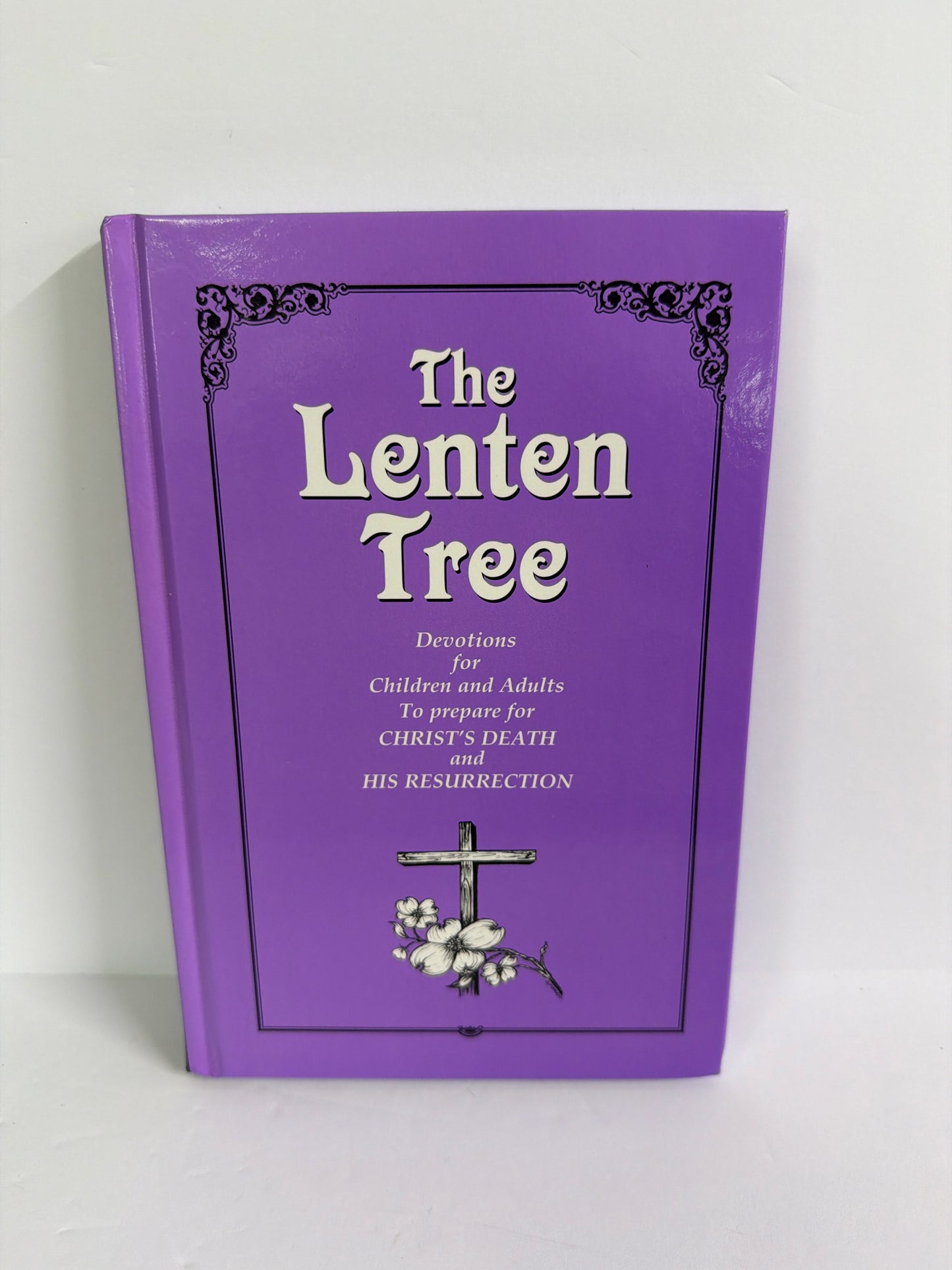 The Lenten Tree His Lambs Publishing Company Pre-Owned Bible Books