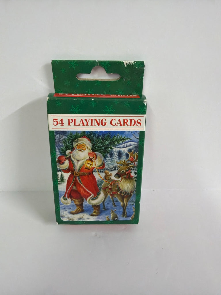 Playing Cards Cards Pre-Owned Miscellaneous