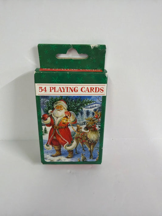 Playing Cards Cards Pre-Owned Miscellaneous