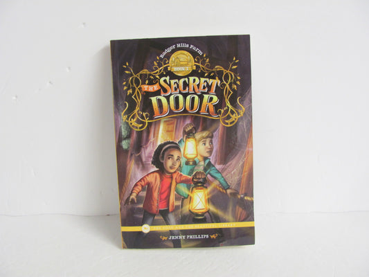 The Secret Door Good and the Beautiful Pre-Owned Phillips Fiction Books
