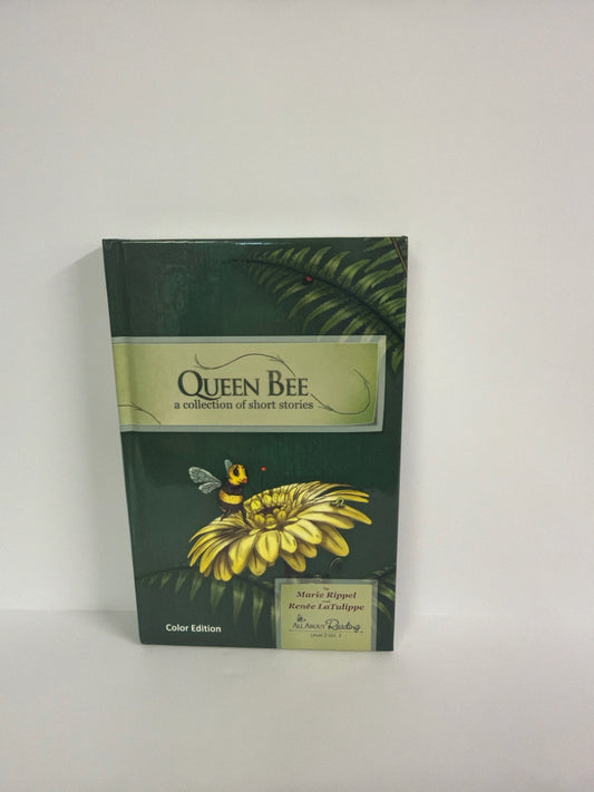 Queen Bee All About Learning Reader Pre-Owned Marie Rippel Reading Textbooks