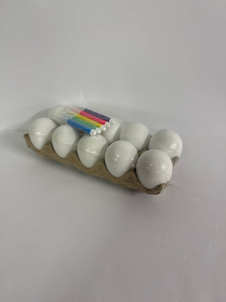 Egg Coloring Kit New Miscellaneous