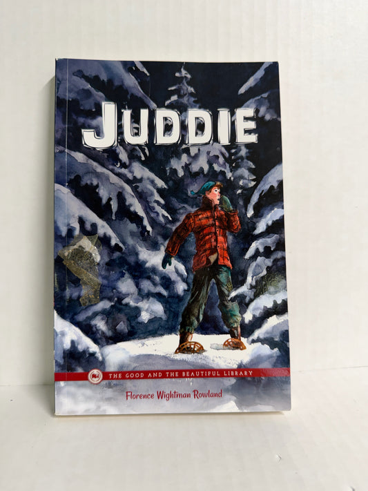 Juddie Good and the Beautiful Pre-Owned Rowland 5th Grade Reading Textbooks