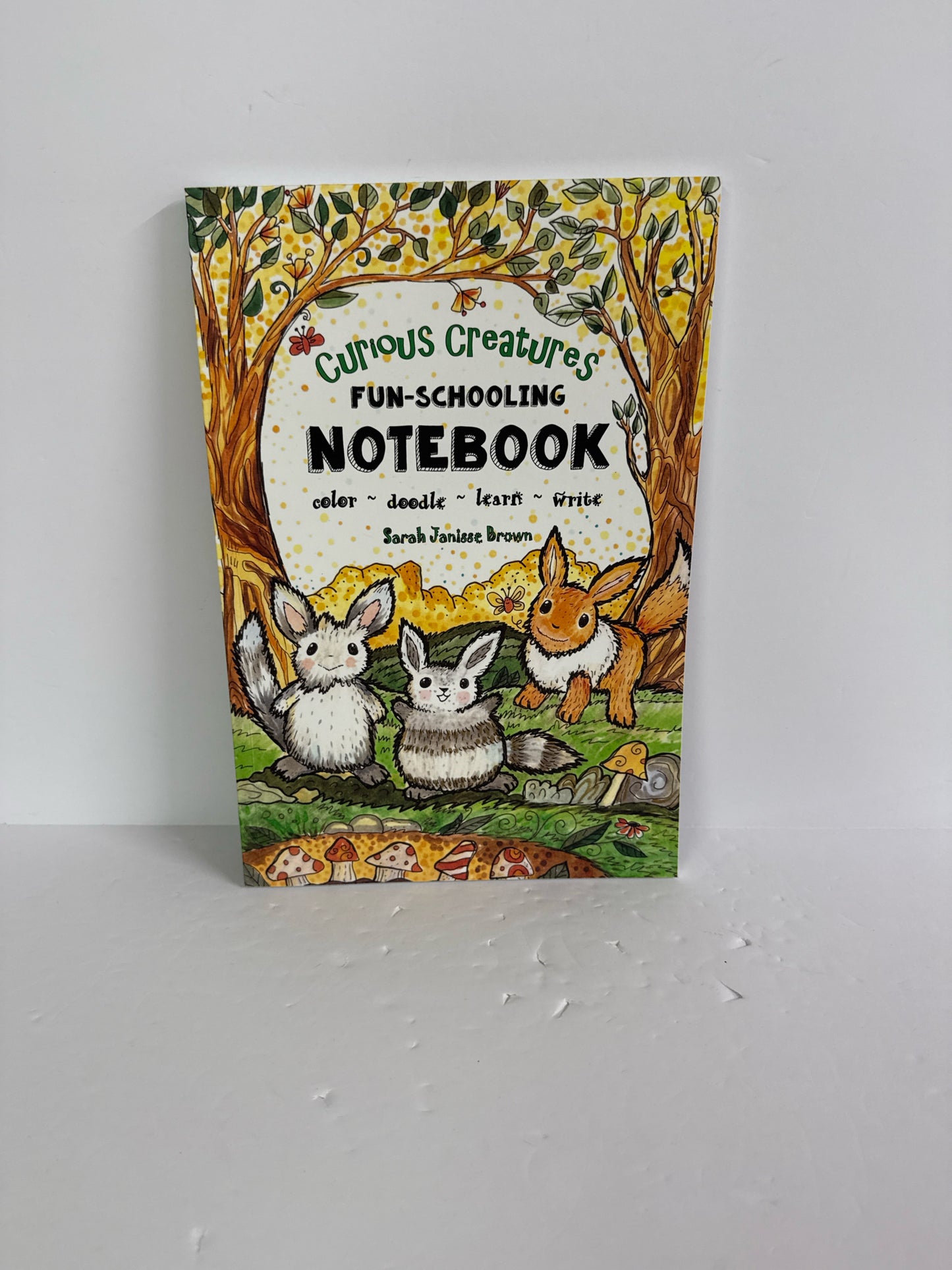 Curious Creatures Fun-Schooling The Thinking Tree Charlotte Mason