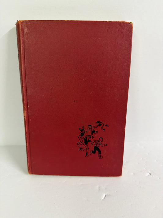 The Happy Hollisters Double Day Pre-Owned Jerry West Fiction Books
