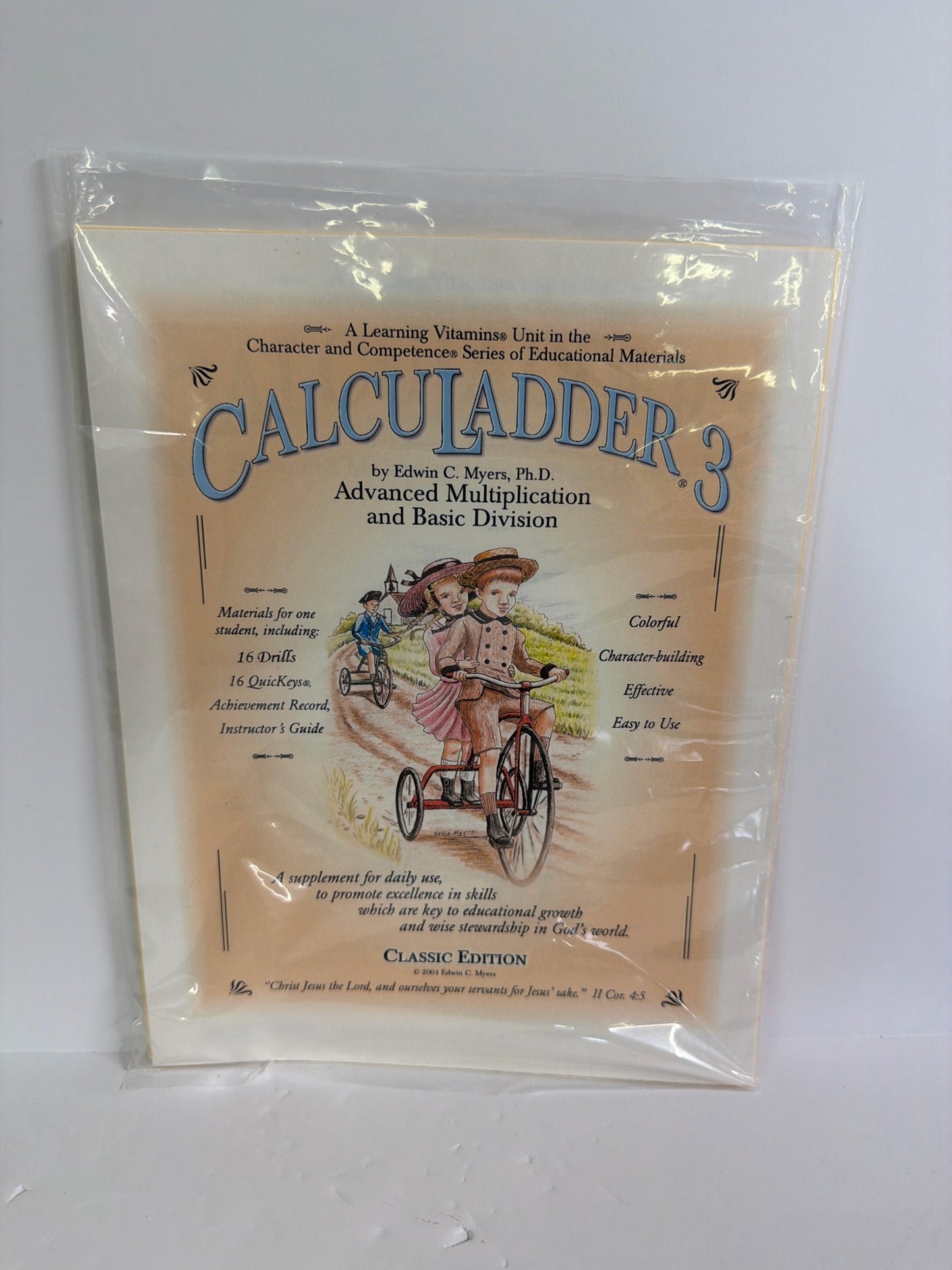 Calculadder School Made Simple Pre-Owned Elementary Math Help Books