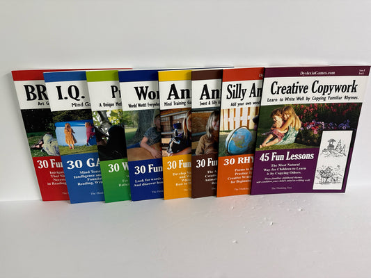 IQ Challenge Thinking Tree Pre-Owned Games/Puzzles