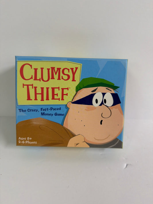 Clumsy Thief Melon Rind Pre-Owned Miscellaneous