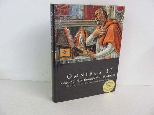 Omnibus II Veritas Pre-Owned Wilson High School History Textbooks