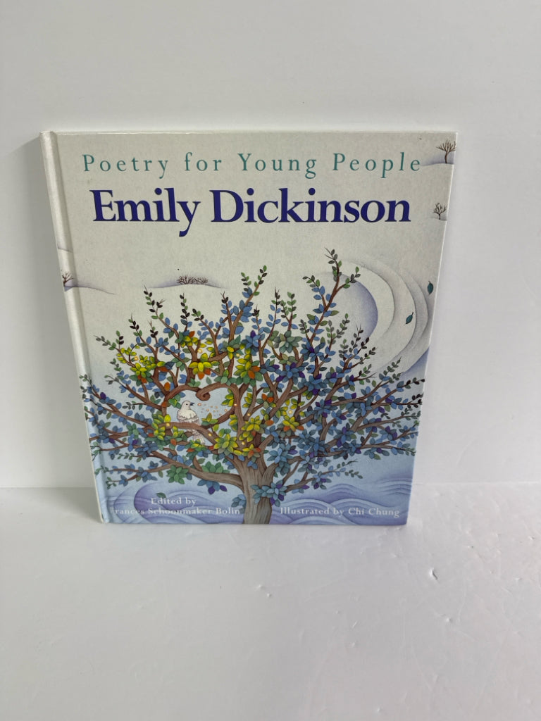 Poetry for Young People Sterling Publishing Pre-Owned Poetry Books