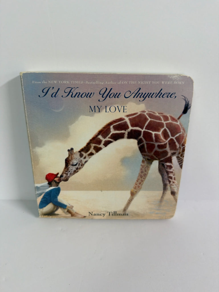 Go Wild Elephants Joe Fitzpatrick Flowerpot Hardback Books
